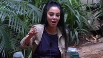I’m A Celebrity’s Tulisa reveals she’s been celibate for more than three years