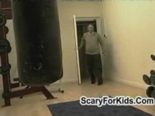 True Ghost Story  - The Haunted School