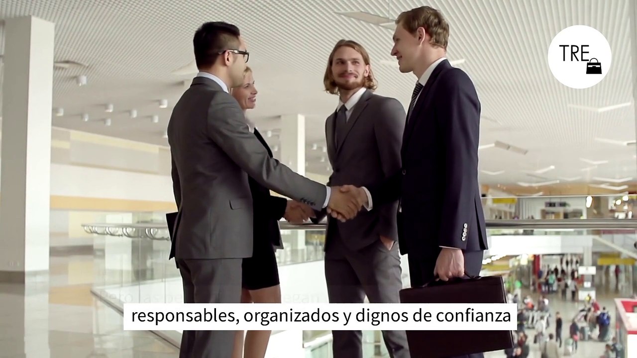 Qué significa que una persona llegue antes de tiempo a los sitios, según la psicología
