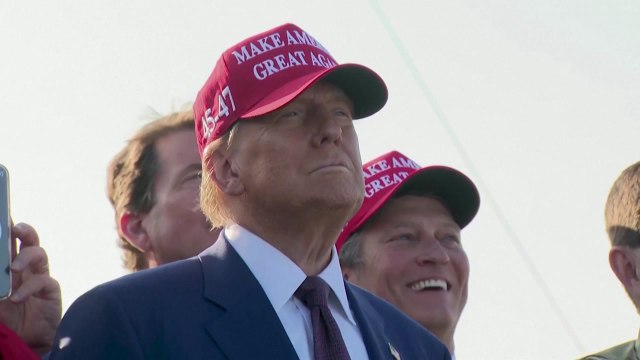 트럼프, 장관 후보 '미성년 성매수' 의혹에 지명 재고 안 해 / YTN