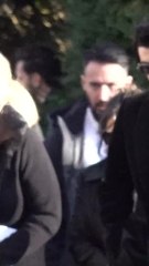 Liam Payne's Funeral Details 🕊️