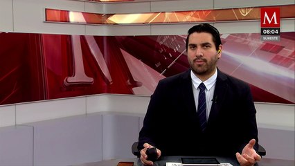 Canciller Alemán cancela su visita a México por asuntos de política interna