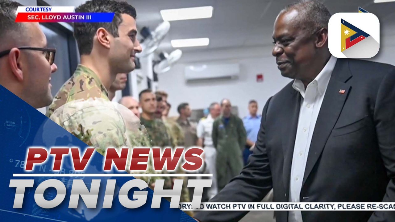 U.S. Embassy in Manila confirms existence of ‘Task Force Ayungin’ which enhances U.S.-PH alliance coordination, interoperability