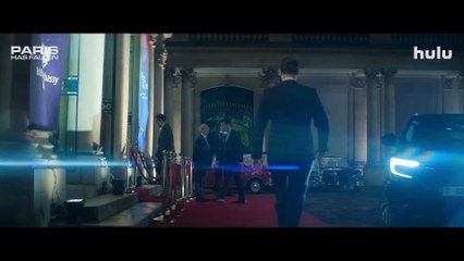 Paris Has Fallen | Official Trailer | Hulu