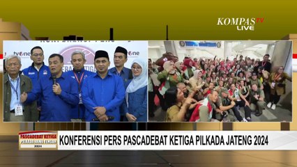 Ahmad Luthfi Beberkan Upaya Capai Target 'Zero Bullying' di Jawa Tengah