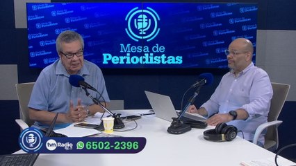 Mesa de periodistas 20 de noviembre de 2024