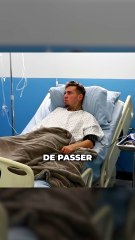 Il y a cru jusqu'au bout 😁