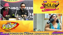 El Vacilón con Víctor Sánchez!!! (86)