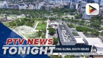 G20 wraps summit highlighting global south issues