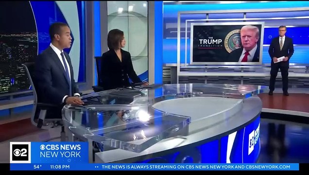 Trump taps former WWE CEO Linda McMahon for education secretary