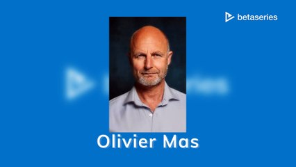 Olivier Mas (DE)