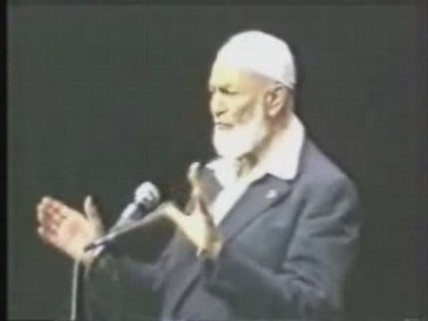 le prophete mohamad dans la bible part 7