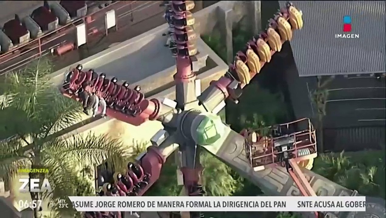 Noticias internacionales