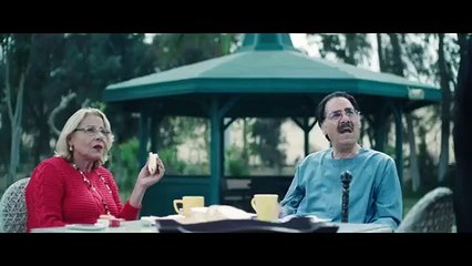 مسلسل ساحرة الجنوب جزء 1 حلقة 27 ياسر جلال و حورية فرغلى