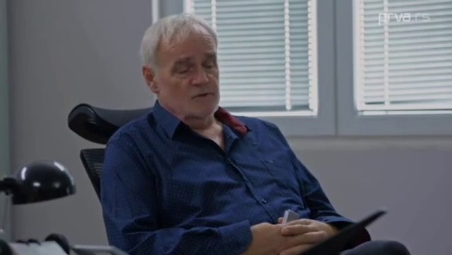 Igra sudbine 1269 Epizoda