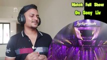 Laga chunari main daag _ Jyotiprakash ojha Indian idol  Grand premier(1080P_HD)