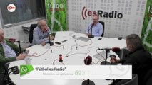 Fútbol es Radio: La retirada de Rafa Nadal