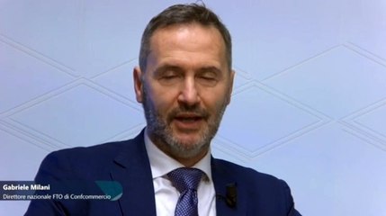 Turismo, Caramanna (FdI): Attenzione a overtourism