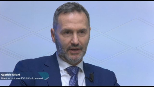 Turismo, Caramanna (FdI): Attenzione a overtourism