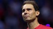 Rafael Nadal ends 'tennis career at Davis Cup Finals 2024