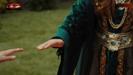 HD الملحمة - الحلقة 35 -  مدبلج