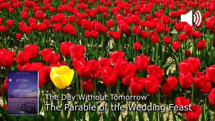 PB1. The Parable of the Wedding Feast