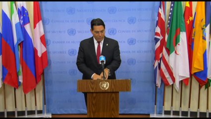 Israele: la bozza della risoluzione Onu su Gaza è un tradimento