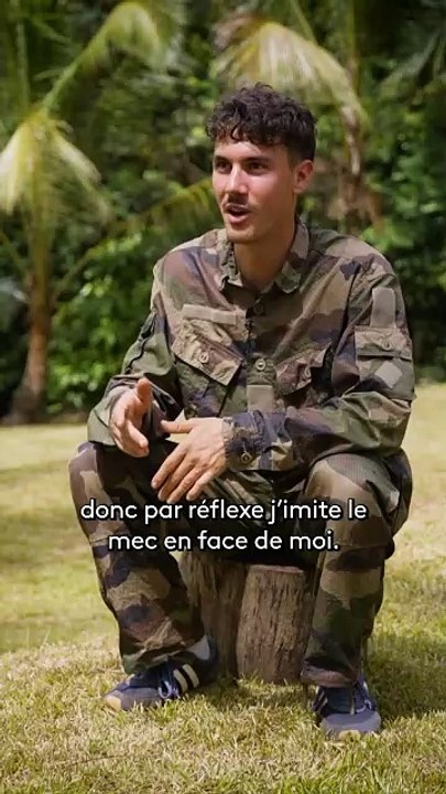 Sympa le AirBnB 😂