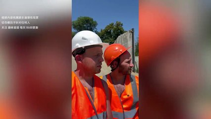 Look theirs innocently