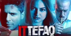 Ittefaq (2017) Hindi full movie HD | Akshaye Khanna, Sidharth Malhotra, Sonakshi Sinha | digital tv