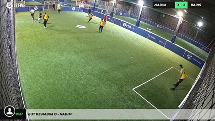 But de Nadim O - nadim