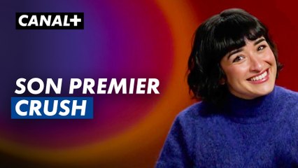 Le premier crush de Shirine Boutella.