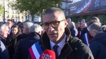 Collectivités : Karim Bouamrane, maire PS de Saint-Ouen, alerte sur le « désarroi collectif »