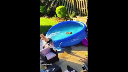 Las Mejores Caídas Graciosas del 2024