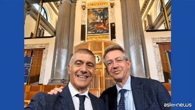 Pecoraro Scanio: Con Manfredi all'Anci la sfida ecodigital