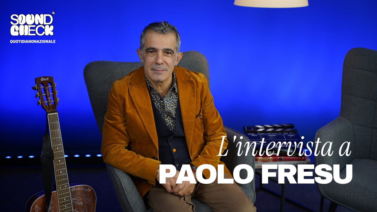 Paolo Fresu