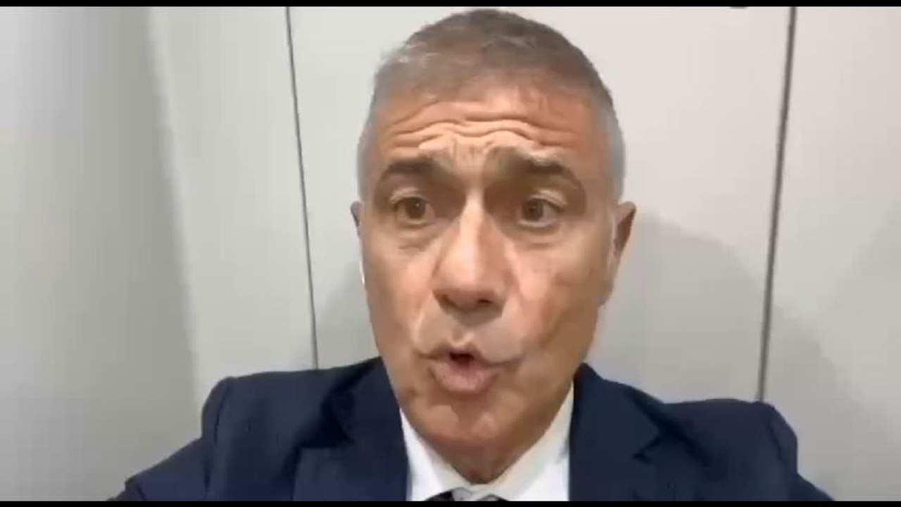 Pecoraro Scanio: "Con Manfredi all'Anci la sfida ecodigital"