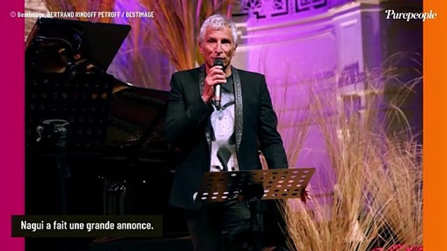 Les ambianceurs, les musiciens... : Grand changement dans N'oubliez pas les paroles, Nagui donne des détails