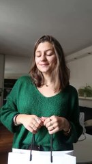 Mon Premier Anti-Haul : Découvrez Mes Achats à Éviter ! 🛍️