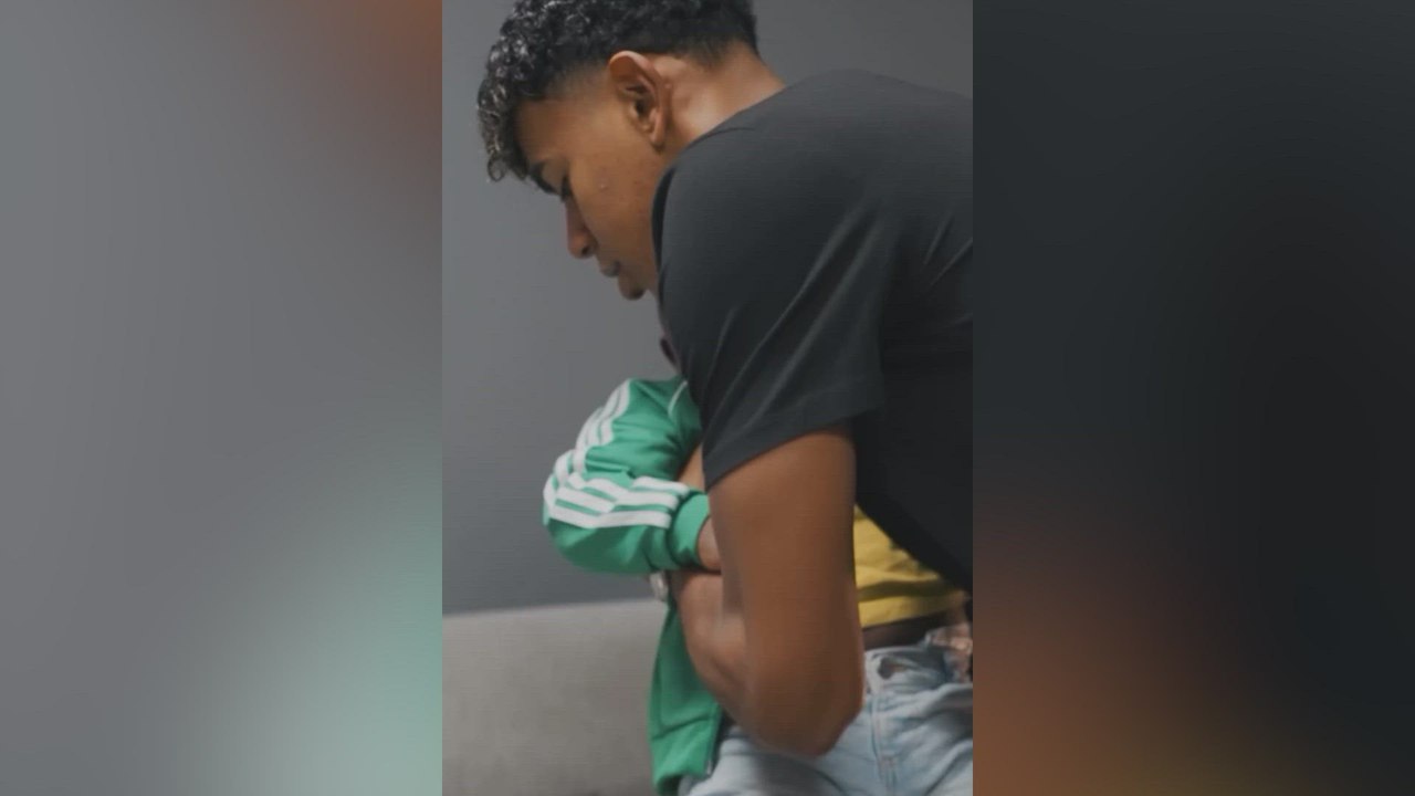 ¡Emocionante! La carta de Lamine a su hermano pequeño y que dedica a todos los niños del mundo
