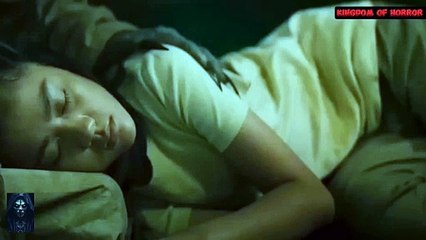 المشاهد المحذوفة من الفيلم الرعب الاندونيسي ( khanzab )