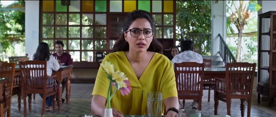 Hello Mummy - Official Trailer | Sharaf U Dheen, Aishwarya Lekshmi | Vaishakh Elans | Jakes Bejoy
