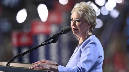 Linda McMahon, milliardaire du catch devenue ministre de l'Éducation