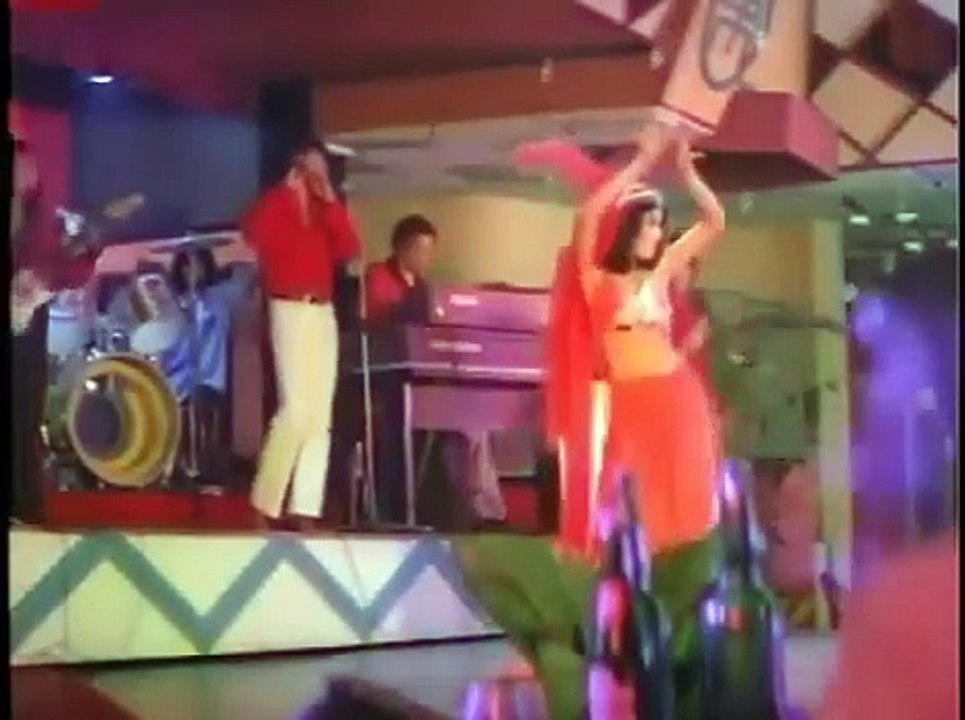 Mana tahan- warkop DKI