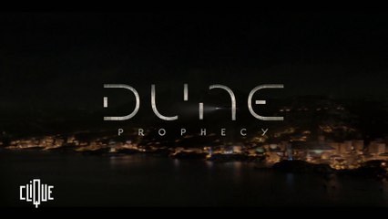 On a cliqué pour vous : "Dune : Prophecy" - Clique - CANAL+