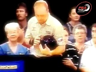 PBA Bowling 2001 (Unreleased Game) - BOWLING_