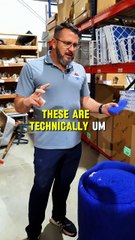 Are HVAC filters recyclable?