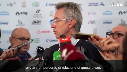 Manfredi: "I Comuni sono strumento per ridurre i divari"