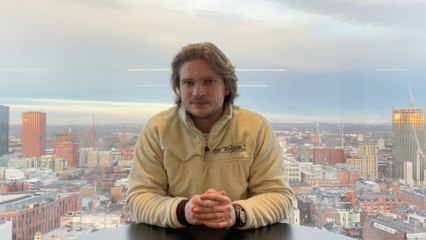 Exciting Events in Manchester This Week 🎉