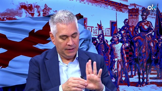 Entrevista completa a Patricio Lons, historiador